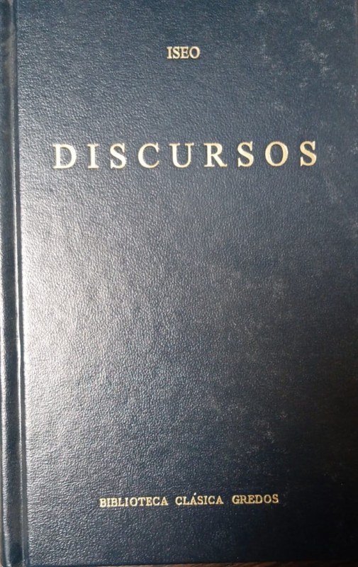 Discursos
