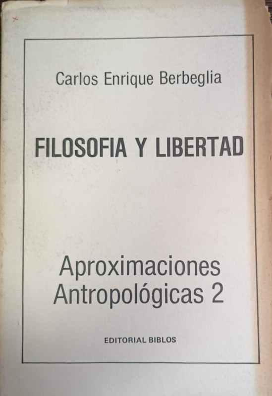 Filosofía y Libertad