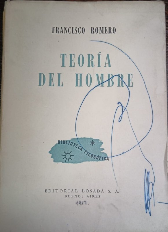 Teoría del hombre