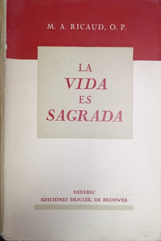 Hispanidad y Leyendas Negras