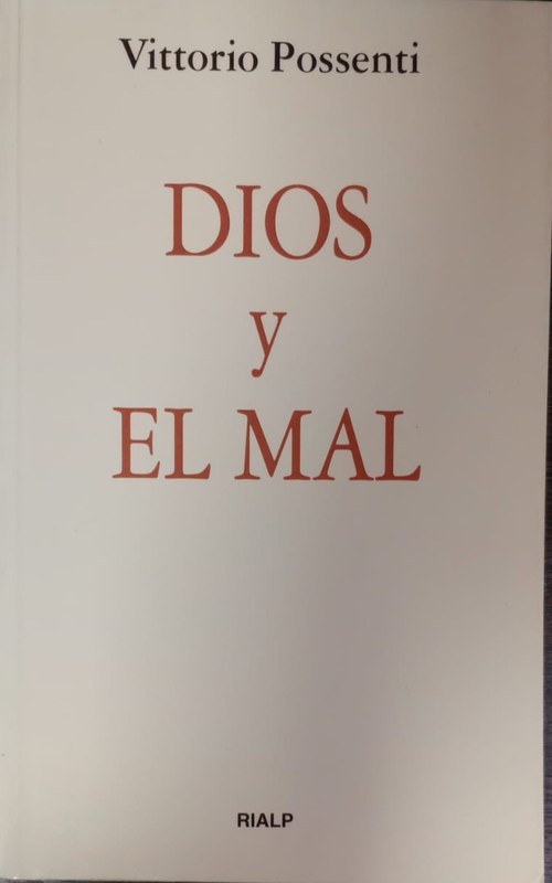 Dios y el mal