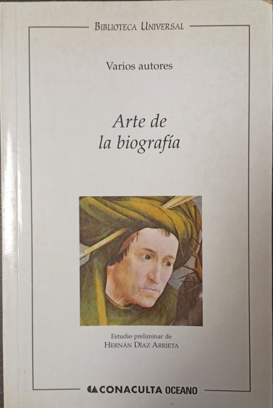 Arte de la biografía