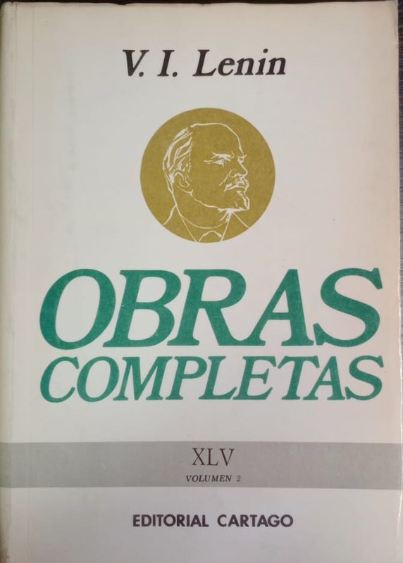 OBRAS COMPLETAS
