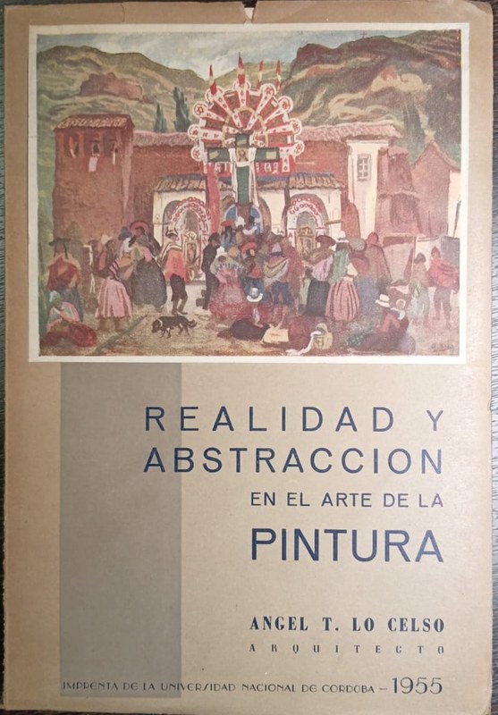 Realidad y Abstracción en el Arte de la Pintura