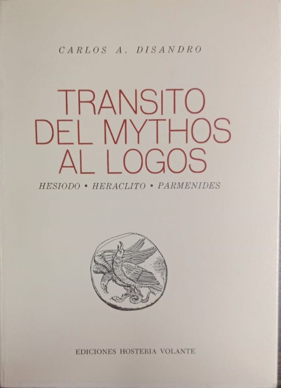 Transito del mythos al logos