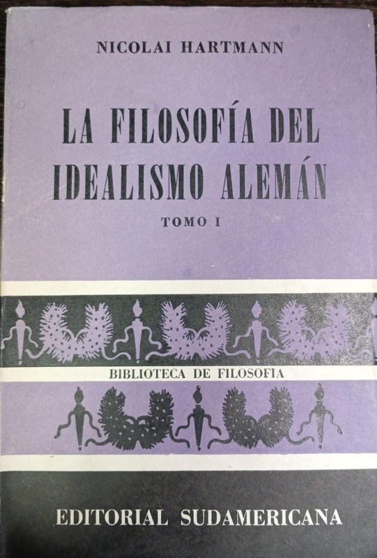 La filosofía del idealismo Alemán: Fichte, Schellinf y los románticos