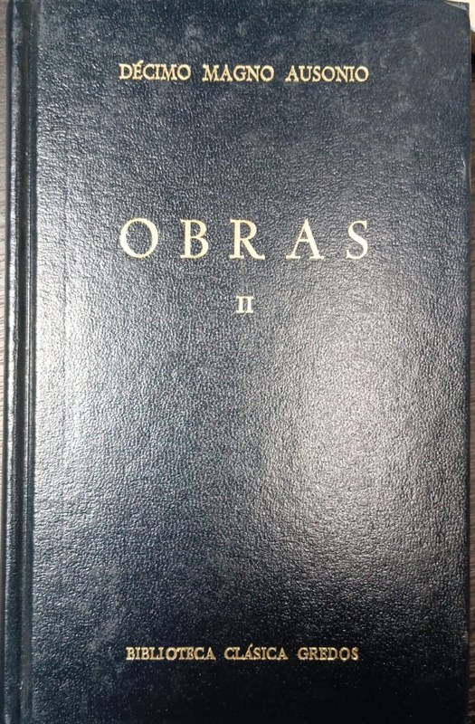Obras: Libro II