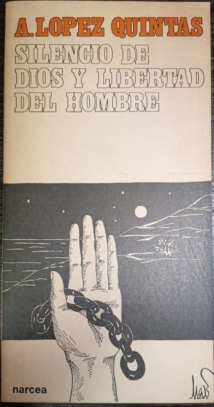 Silencio de Dios y libertad del hombre