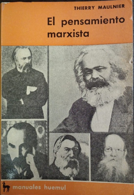 El pensamiento marxista