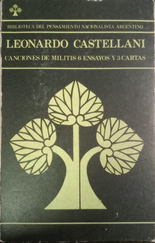 Las canciones de Militis