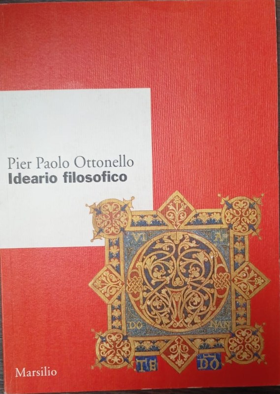 Ideario filosofico