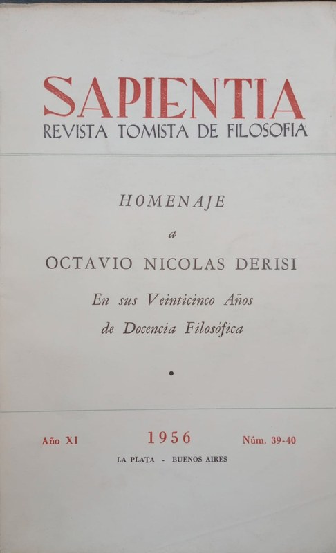 SAPIENTIA