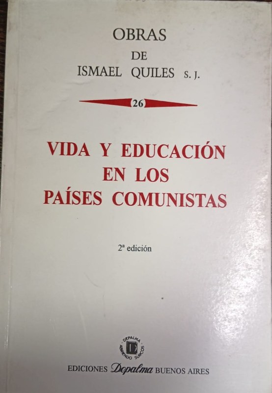 26- Vida y educación en los países comunistas