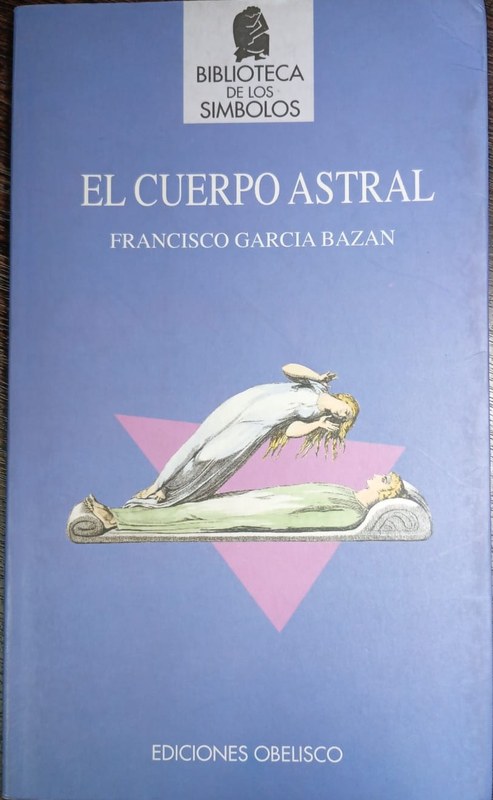 El cuerpo astral