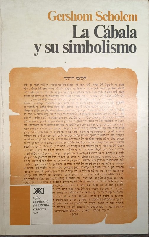La Cábala y su simbolismo