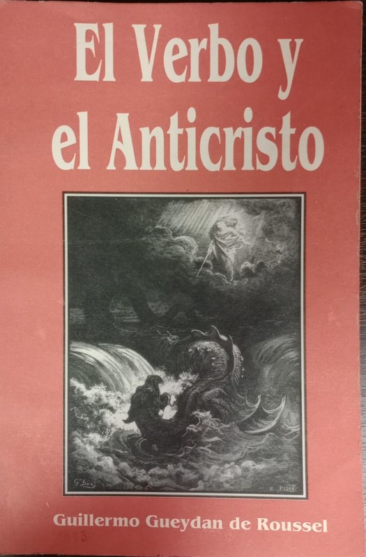 El Verbo y el Anticristo