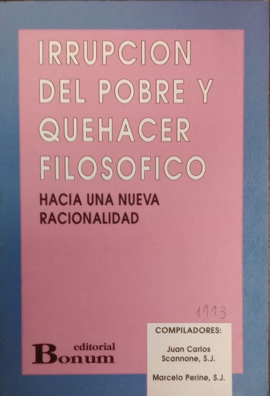 Africa, Sudamérica y los Concursos Universitarios