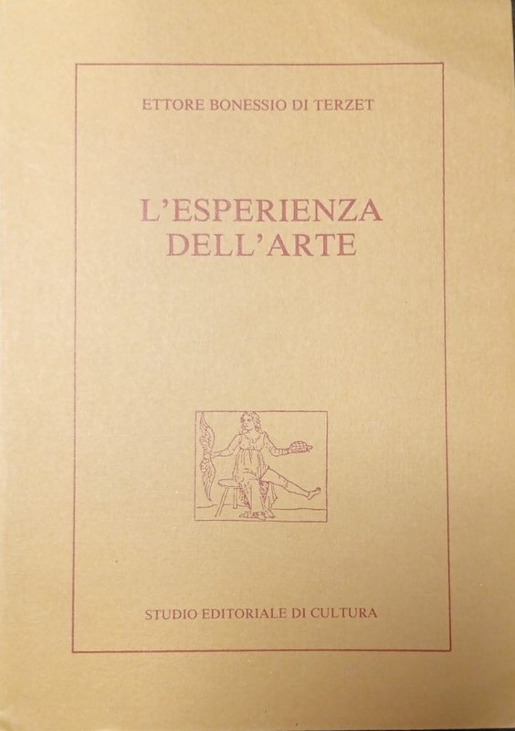 L´esperienza dell´arte: Nro 8