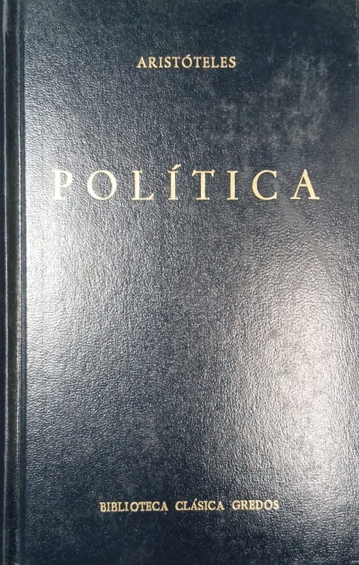 Política: Nro 116