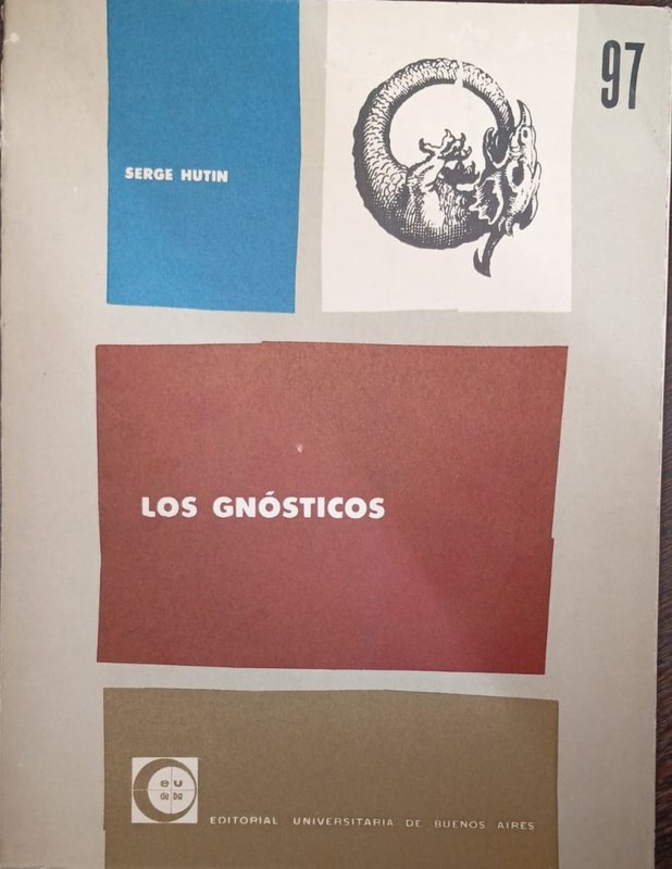 Los gnósticos