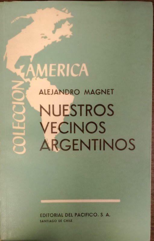 Nuestro Vecinos Argentinos