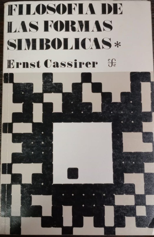 Filosofía de las formas simbólicas
