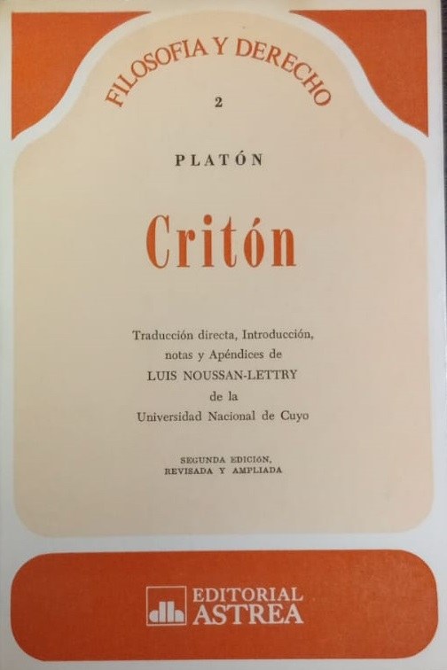Critón
