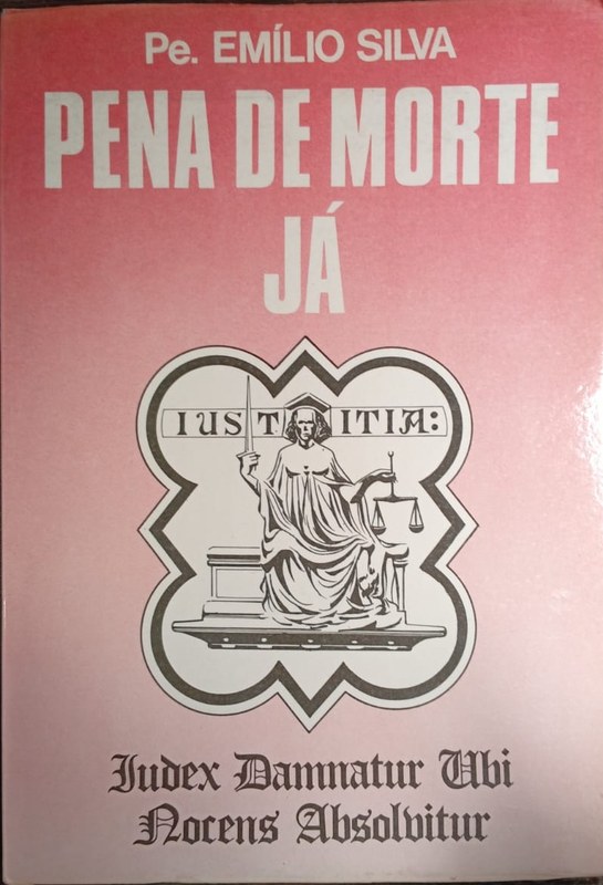 Pena de Morte Já