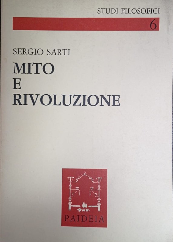 Mito e rivoluzione
