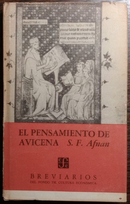 El pensamiento de Avicena