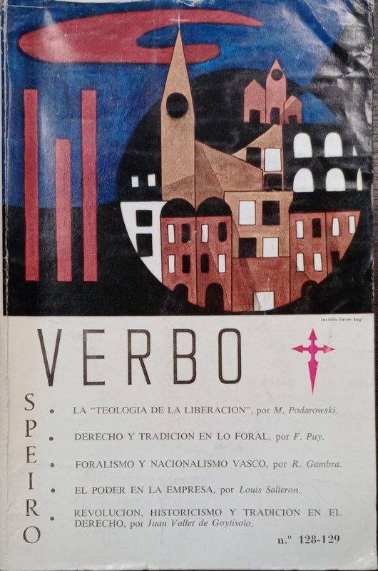 VERBO