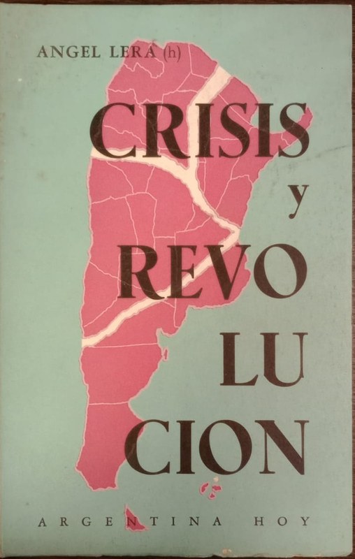 Crisis y Revolución