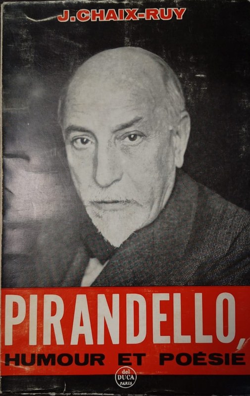 Pirandello