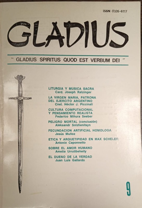 GLADIUS