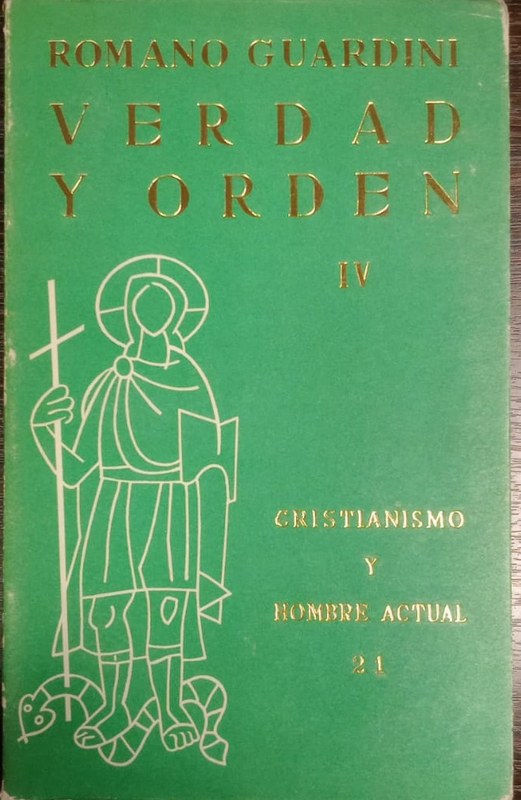 Verdad y Orden IV