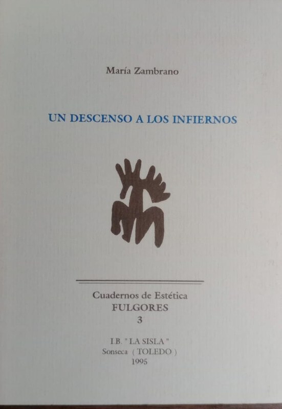 Un Descenso a los Infiernos