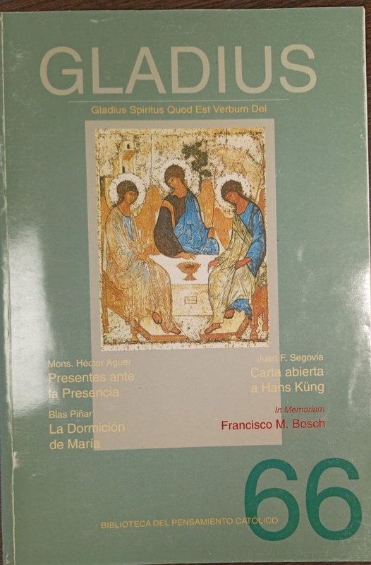 Gladius: Revista 66