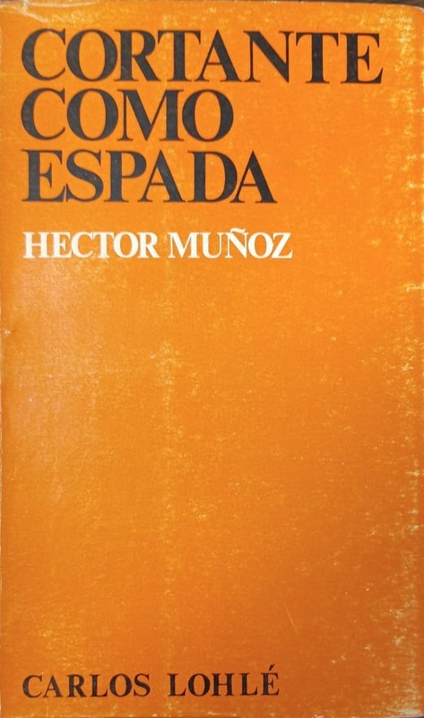 Cortante como espada