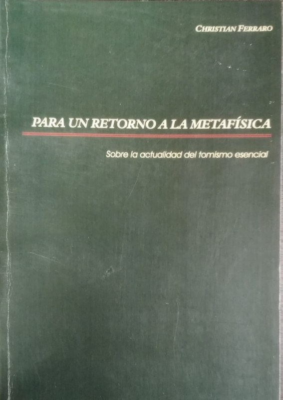 La Ciencia y la Filosofía como saber sin ser