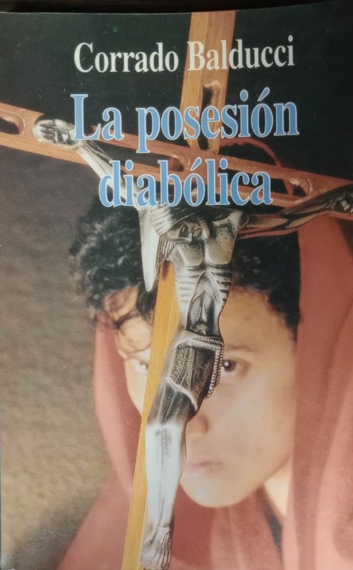 La posesión diabólica