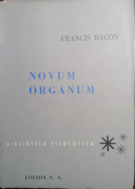 Novum Organum