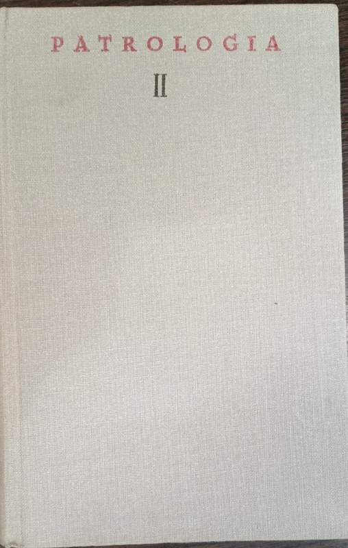 Patrología: II La edad de oro de la literatura patrística griega