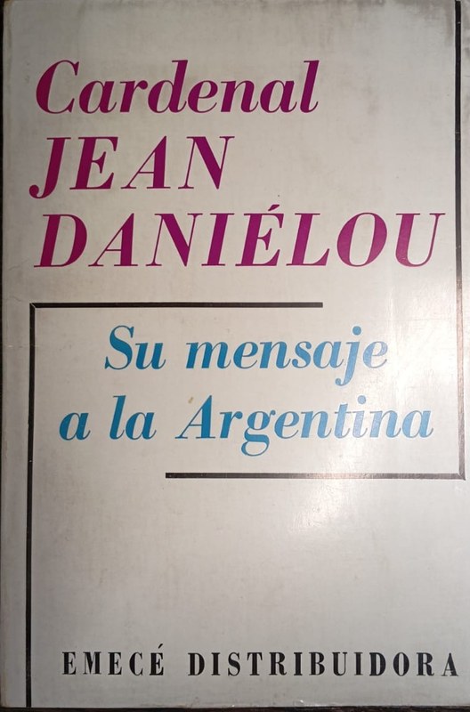 Su menaje a la Argentina