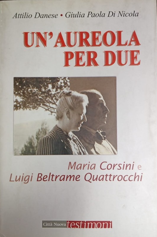 Un´aureola per due