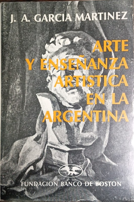 Arte y enseñanza artística en la Argentina