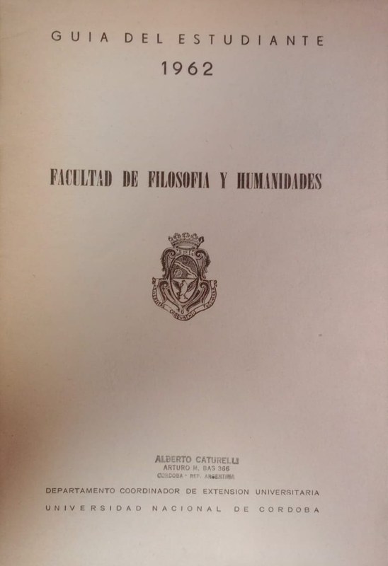 Ley Orgánica de las Universidades Nacionales: Nº 17.245