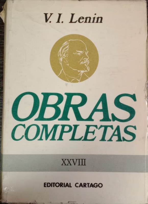 OBRAS COMPLETAS