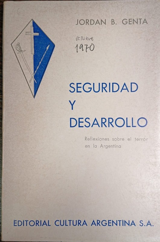 Seguridad y desarrollo