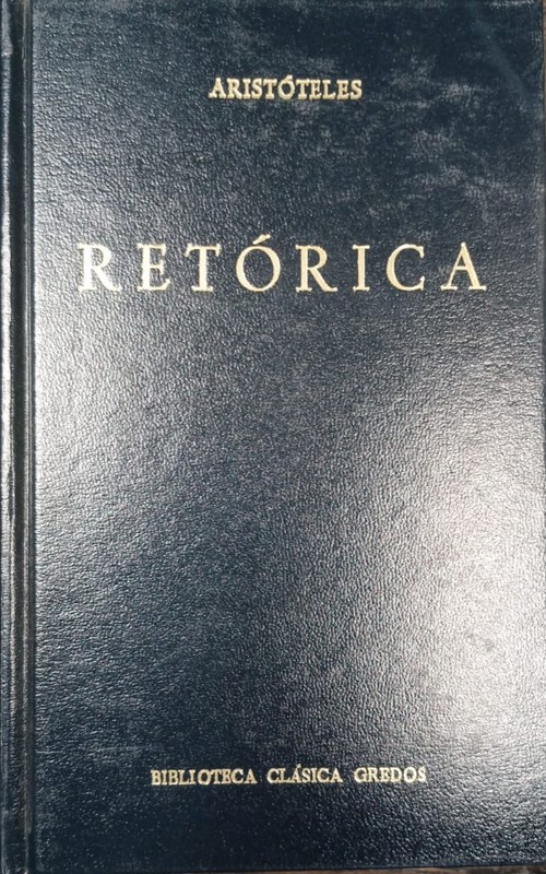 Retórica