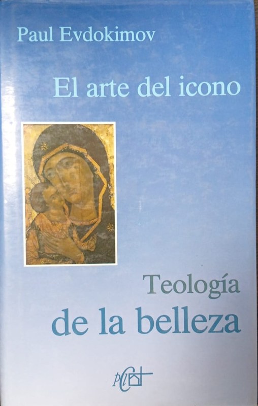 El arte del icono